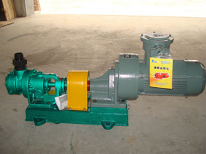 擺線泵,轉子泵,NYP齒輪泵